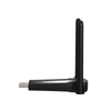 WDN1300H AC1300 Hoge versterking Wireless Dual Band USB -adapter