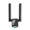 WDN1800H AX1800 WIFI 6 USB 3.0 அடாப்டர்
