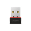 WN351AX AX300 WiFi 6 வயர்லெஸ் நானோ USB அடாப்டர்