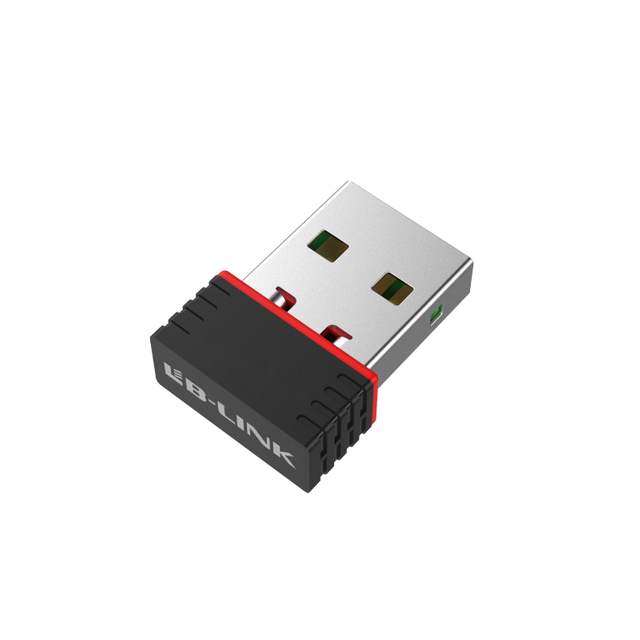 Win15 мини USB Wifi WiFi утасгүй адтерга адтерга адаптер ганц адаптерчилгээ N 150mbps