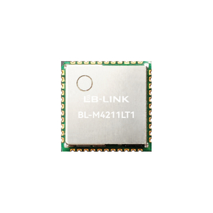 M4211LT1 1T1r 802.11b / G / N ម៉ូឌុលវ៉ាយហ្វាយ