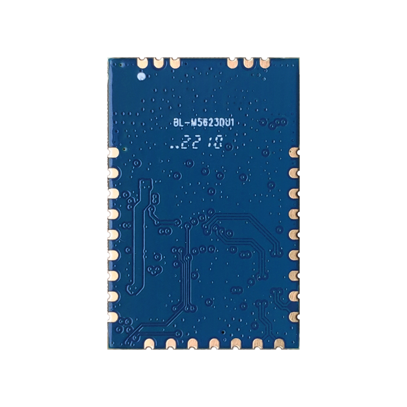 M5623DU1 2T2R 802.11a/b/g/n/ac WiFi+B5.1 modul