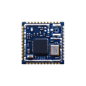 M6318XS1 1T1R 802.11b/g/n/ax wifi moduli