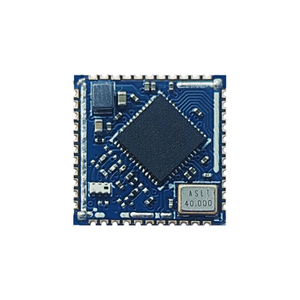 M8800MT1-40B 1T1R 802.11A / B / G / N / AC / AX WiFi + AX ម៉ូឌុល B5.4