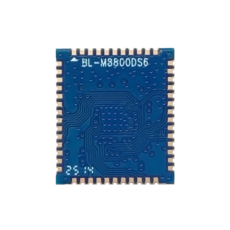 Μονάδα M8800DS6 2T2R 802.11a/b/g/n/ac/ax WiFi+B5.4