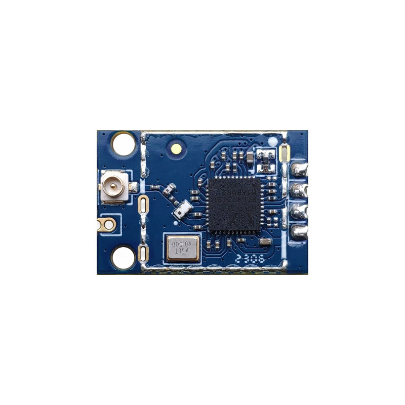 M8731BU5 1T1R 802.11a/b/g/n moduli ya WiFi