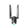 BE6500 Wi-Fi 7 고속 무선 USB 어댑터