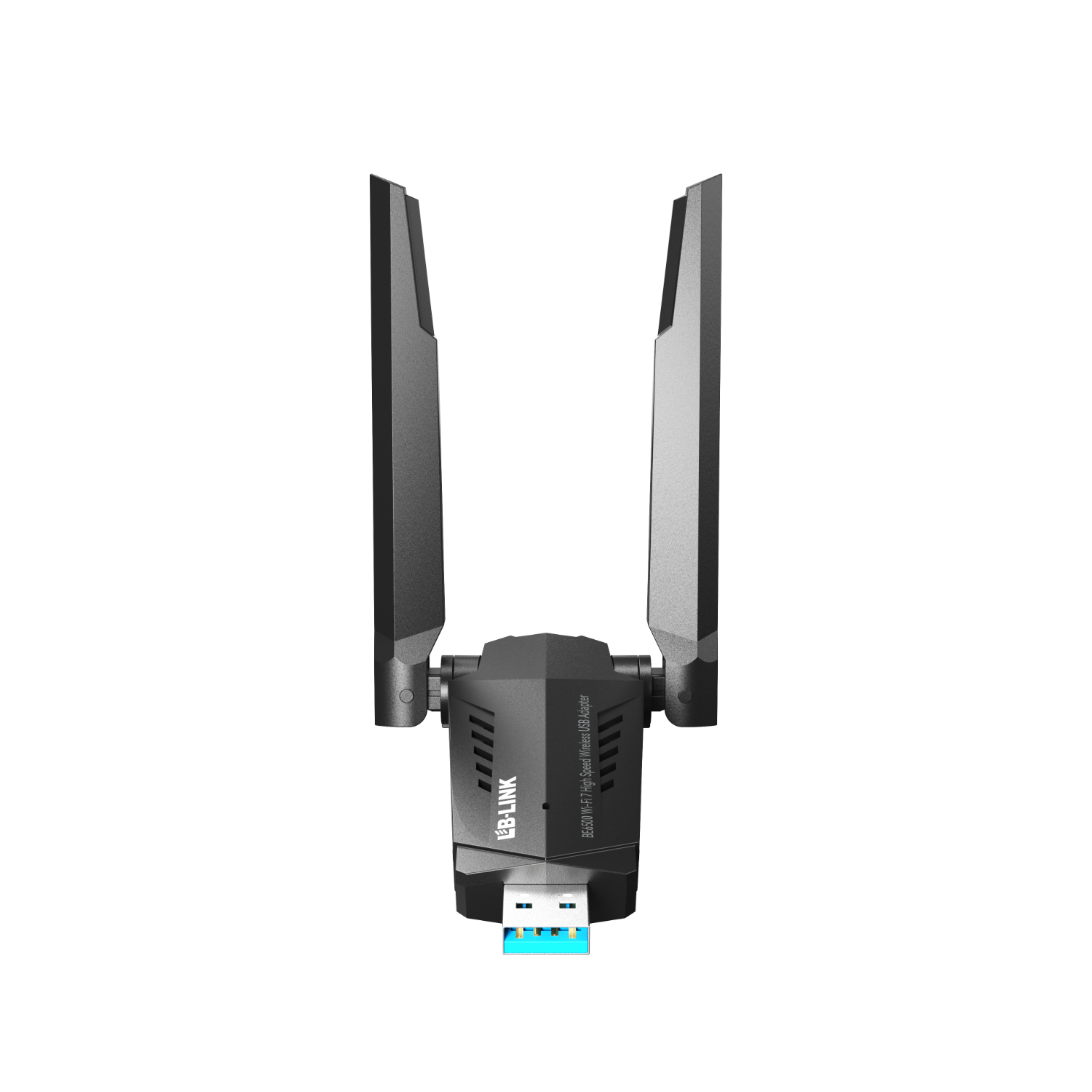 BE6500 Wi-Fi 7 고속 무선 USB 어댑터