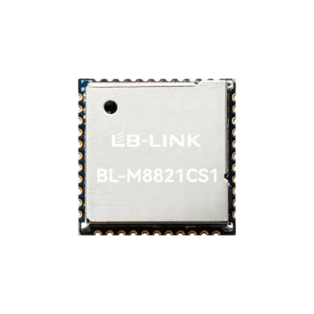 Модуль M8821CS1 1T1R 802.11a/b/g/n/ac WiFi+B4.2