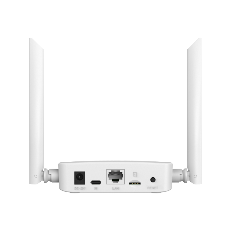 CPE300M AX300 4G LTE útválasztó