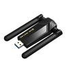 WDN1800H AX1800 WIFI 6 USB 3.0 அடாப்டர்