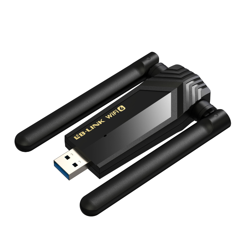 WDN1800H AX1800 WIFI 6 USB 3.0 அடாப்டர்
