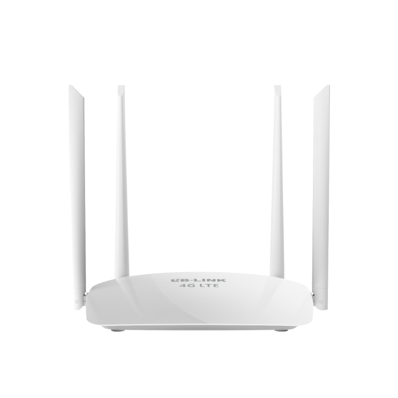 CPE450H 300 Mbps draadlose N 4G LTE-roeteerder