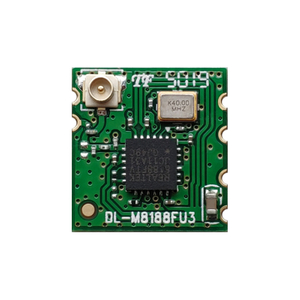 M8188FU3 1T1R 802.11b/g/n โมดูล WiFi
