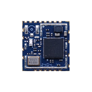 M8800DU4-40 1T1R 802.11A/B/G/N/AC/AX WIFI+B5.4 Moduł