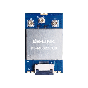 M8822CU8 2T2R 802.11A/N/AC WiFi+B5.0 Mô -đun