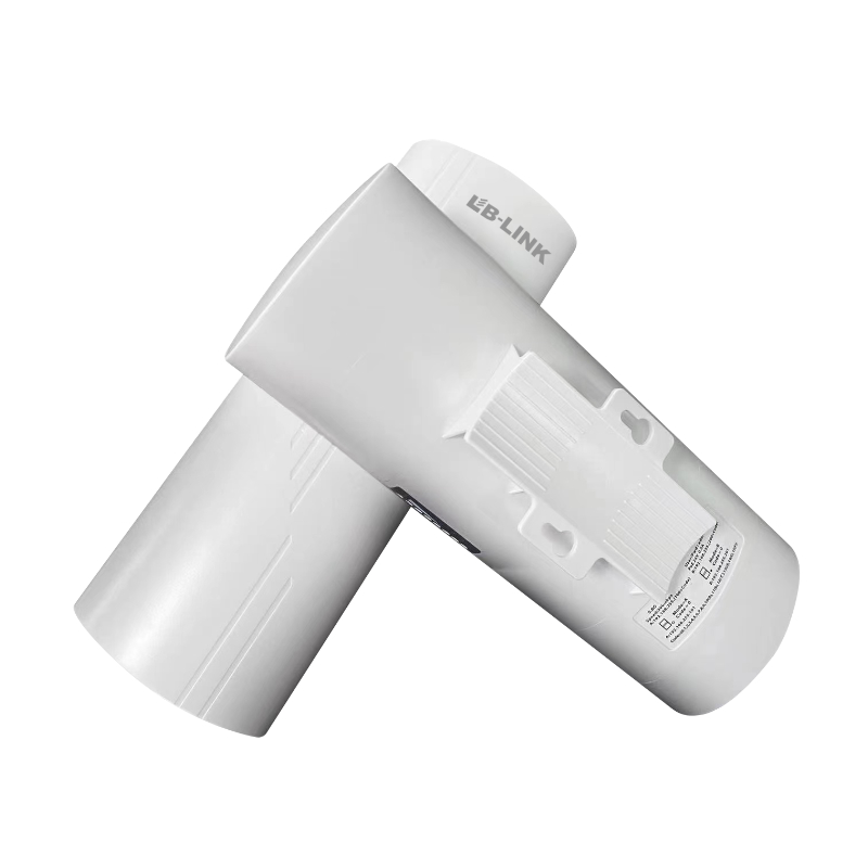 BR600 5,8G 3KM 100 megabitin Enterprise-luokan digitaalinen ulkosilta