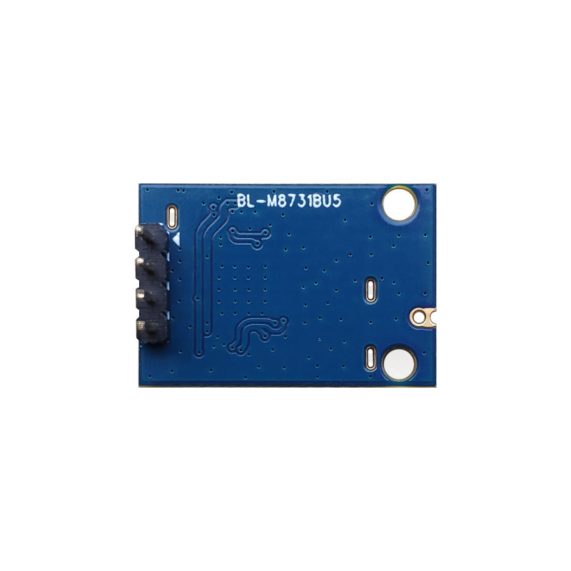 M8731BU5 1T1R 802.11a/b/g/n moduli ya WiFi