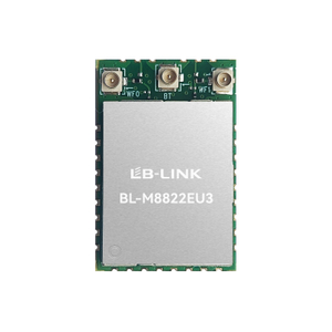 M8822EU3 2T2R 802.11a/b/g/n/ac wifi+B5.2