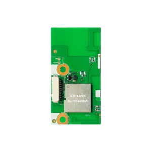 M7663BU7 2T2R 802.11A/B/G/N/AC WiFi+B5.1 Mô -đun
