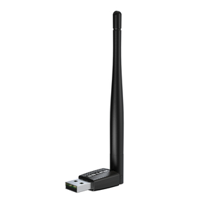 WDN952AX AX900 Wi-Fi 6 Bluetooth 5.3 USB-адаптер високого посилення