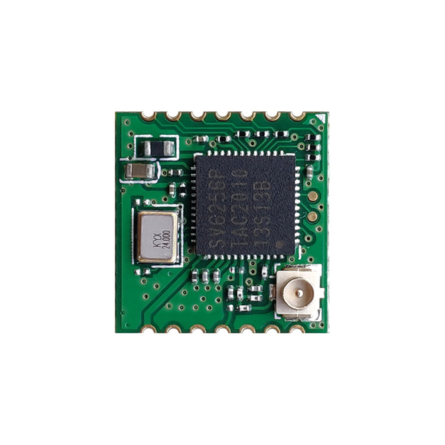 M6256AS3 1T1R 802.11a/b/g/n WLAN-Modul