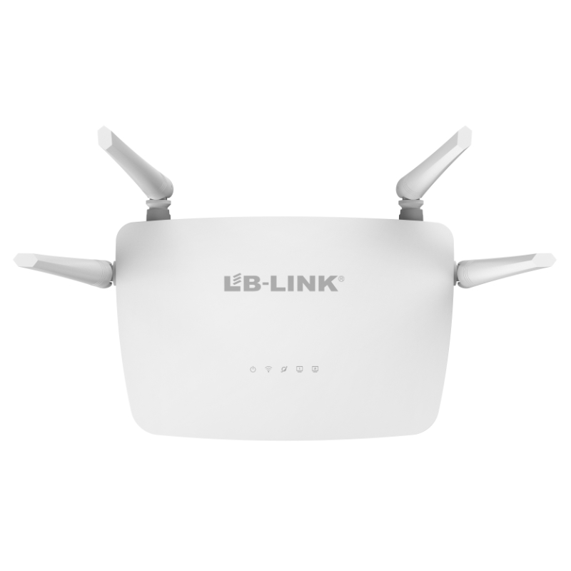 Router wireless WR450D N300