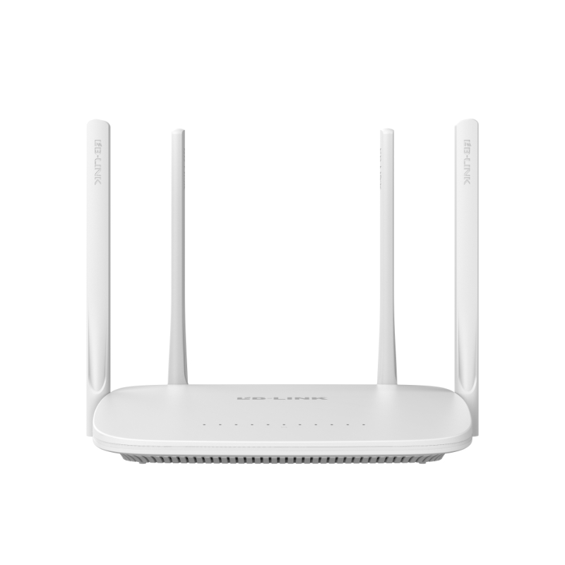 Bezdrátový pás AX3000 Wi-Fi 6 router