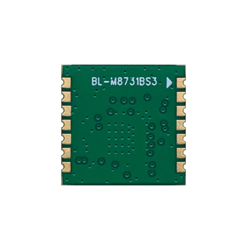 M8731BS3 1T1R 802.11A/B/G/N Modul wifi