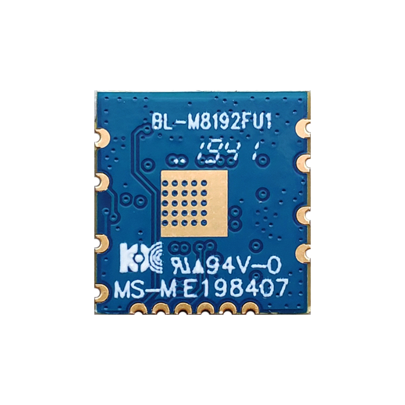 M&oacute;dulo WiFi M8192FU1 2T2R 802.11b/g/n