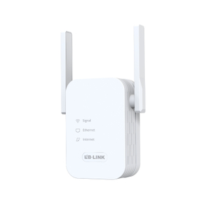 RE300 300Mbps Wi-Fi Range Extender