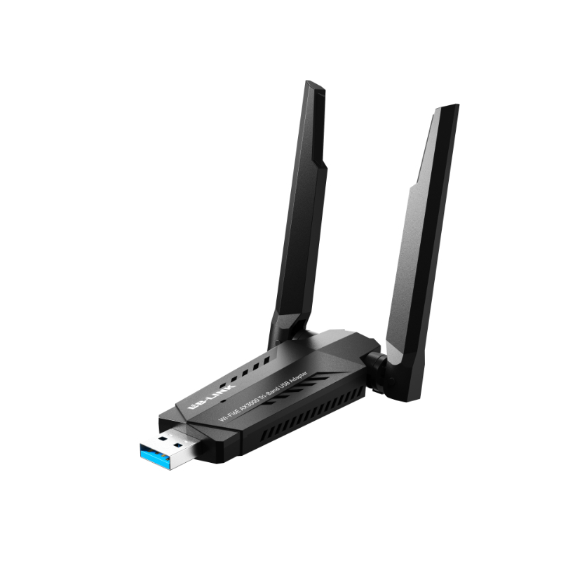 Wtn3000e AXE3000 Wi-FI 6E 6E 6E-FIEN BIGHOR AFFIOR адаптер