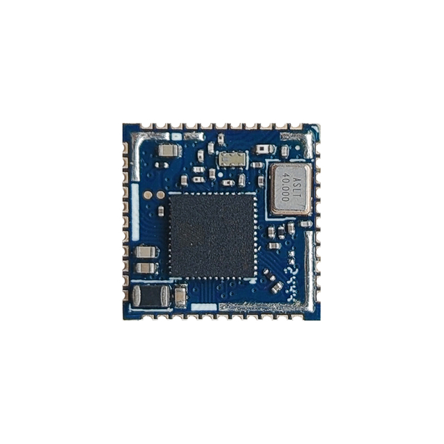 M6621XS1 1T1R 802.11A / B / G / N / AC / AX WiFi + B5.4 Module