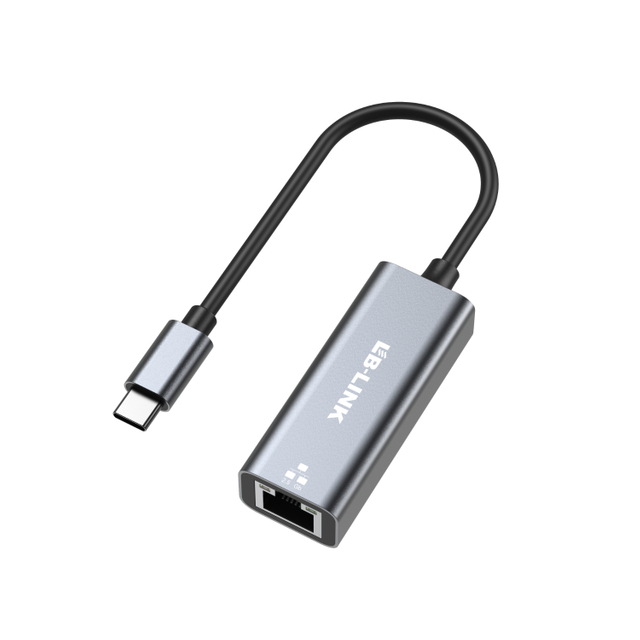 C100G2 USB Type-C ถึง 2.5 กรัมอะแดปเตอร์