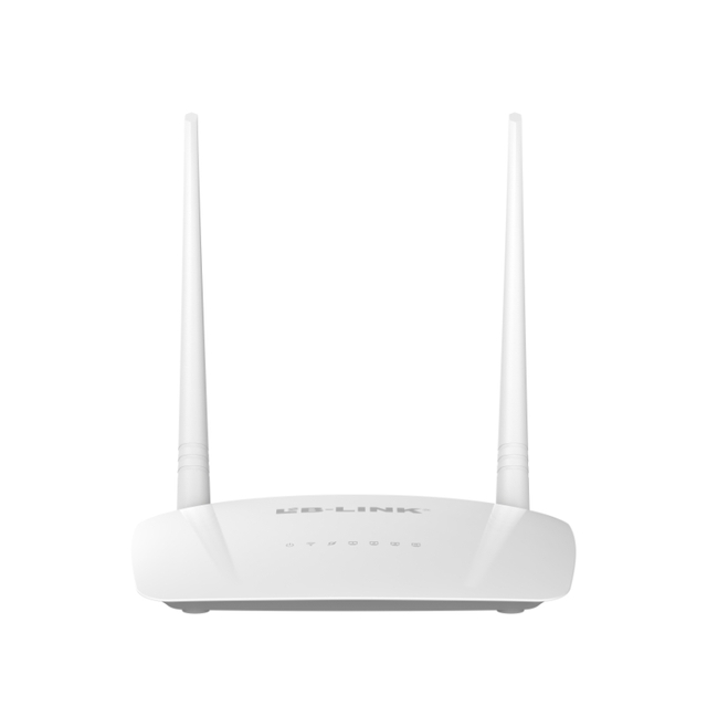 Router wireless WR2000 N300