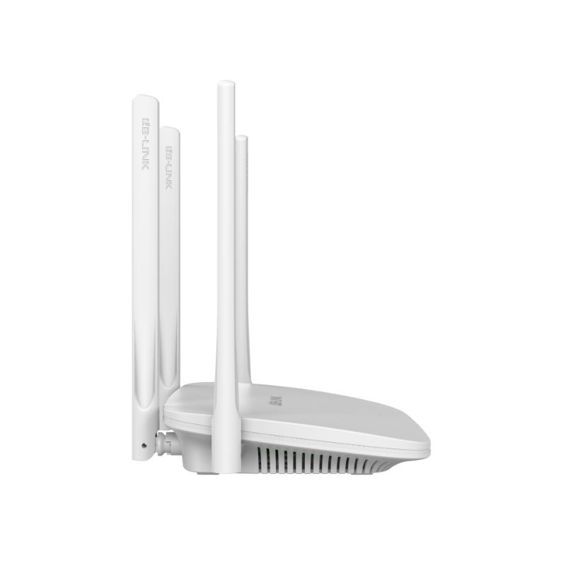 Bezdrátový pás AX3000 Wi-Fi 6 router