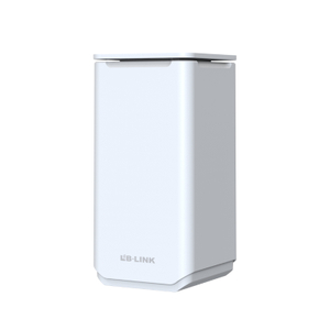 CPE1800 AX1800 WIREFS DUAL BAND WI-FI 6 5G LTE Router
