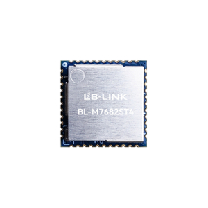 Modul M7682ST4 1T1R 802.11b/G/N WIFI IOT