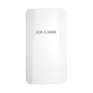 پل بی سیم دیجیتال آسانسور 2.4 گیگاهرتز BR300 300 مگابیت بر ثانیه