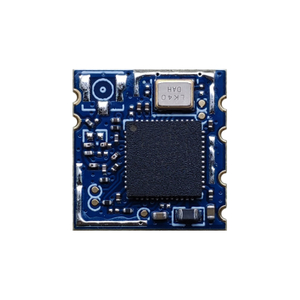 M65555XU1-M 1T1R 802.11A/B/G/N/AC/AX Wifi+B5.2 Modul