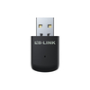 WN600BT Nano Wi-Fi+BT4.2 USB-adapter