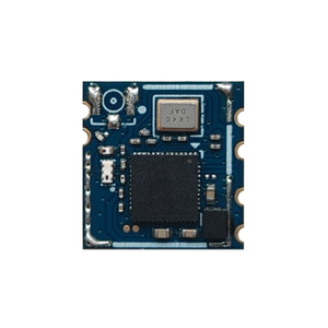 M6621XU1 1T1R 802.11A/B/G/N/AC/AX WiFi+B5.4 Module