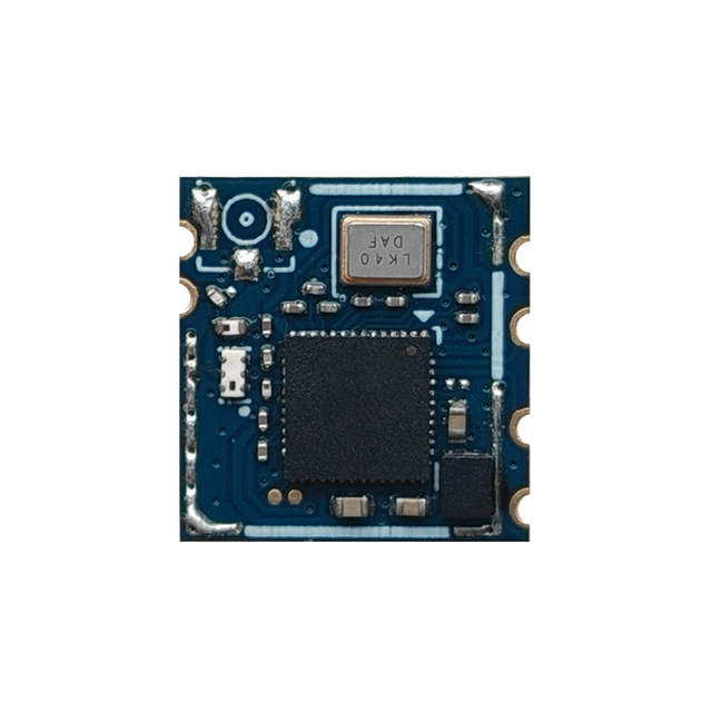 M6621XU1 1T1R 802.11A/B/G/N/AC/AX WIFI+B5.4 Modul