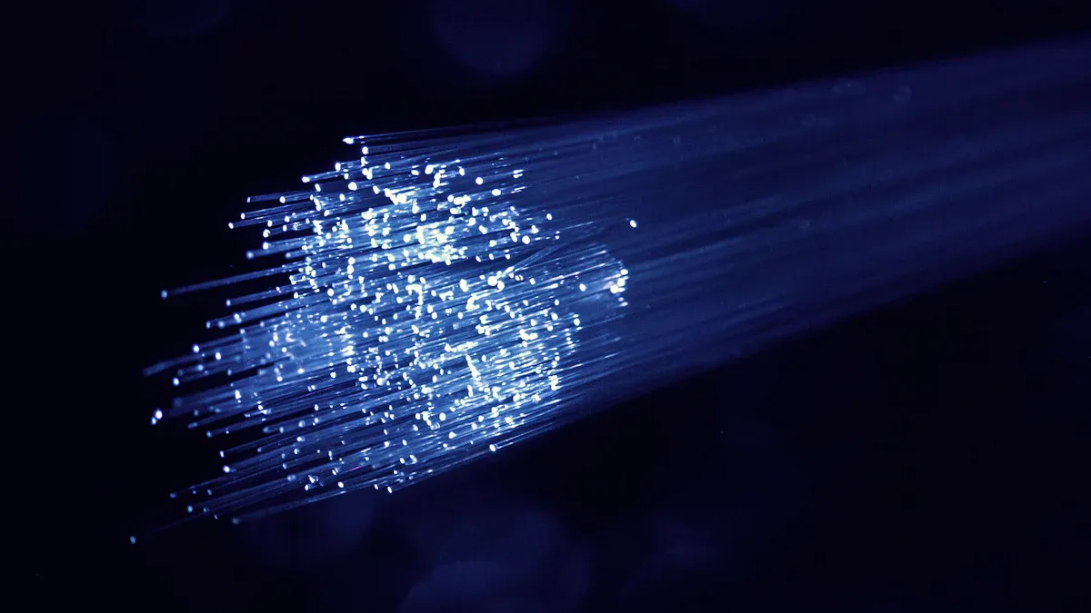 2.4 GHz, 5 GHz மற்றும் 6 GHz வயர்லெஸ் அதிர்வெண்களுக்கு இடையே உள்ள வேறுபாடு