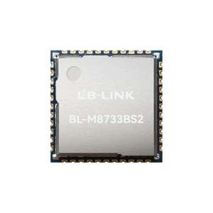 M8733b2 1T1R 802.11A / B / G / N WiFi + B5.2 ໂມດູນ