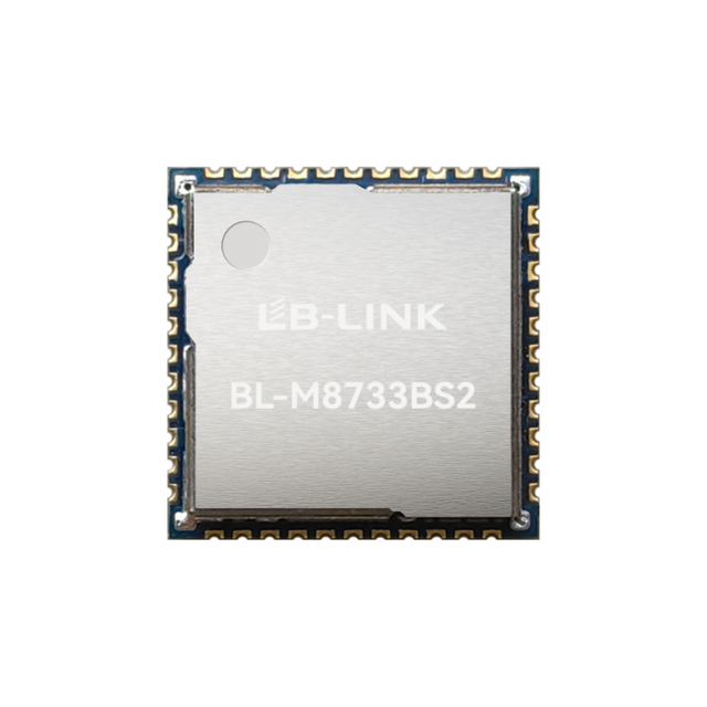 M8733BS2 1T1R 802.11a/b/g/n WiFi+B5.2 Modul