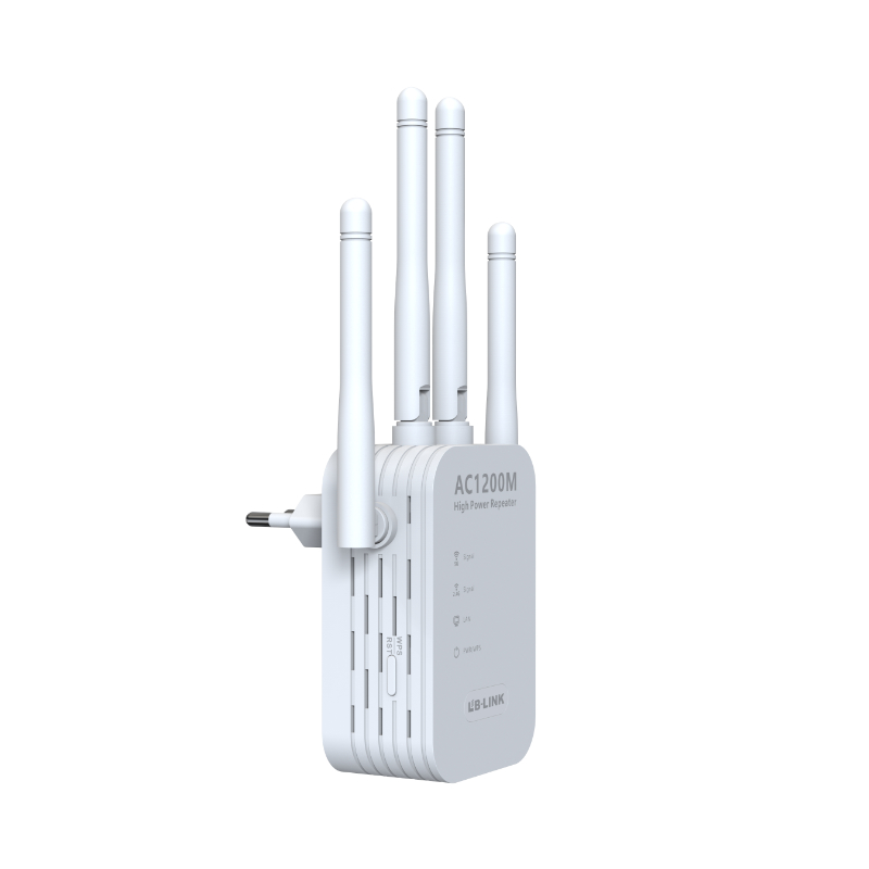RE1200 AC1200 Wireless Range Extender