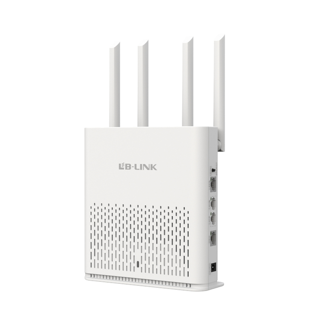 Ax3000g Ahokore Tuarua Rererangi Wi-Fi 6 pouara