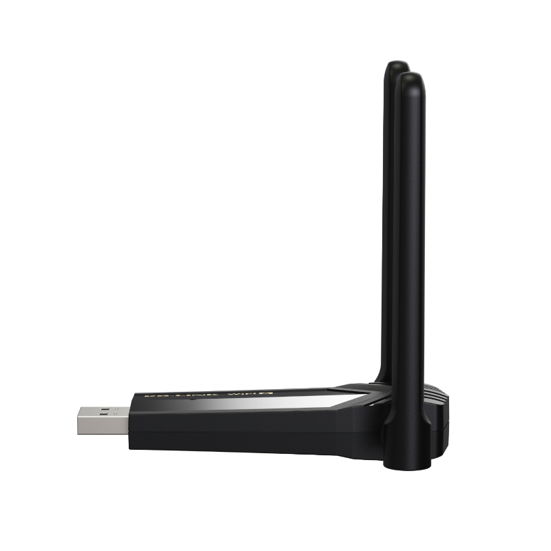 WDN1800H AX1800 WIFI 6 USB 3.0 அடாப்டர்