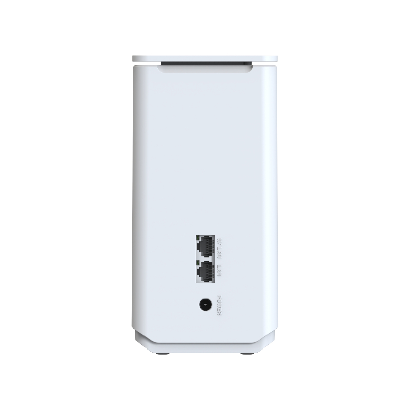 CPE1800 AX1800 Router Wi-Fi 6 5G LTE Pita Ganda Nirkabel